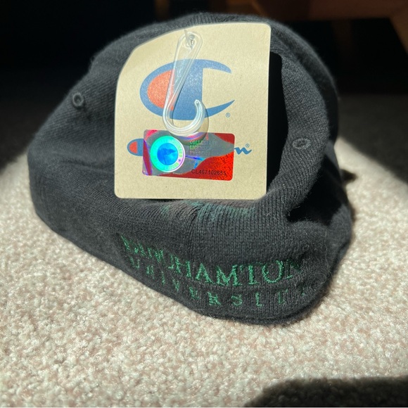 Binghamton University Champion Hat - Picture 2 of 5